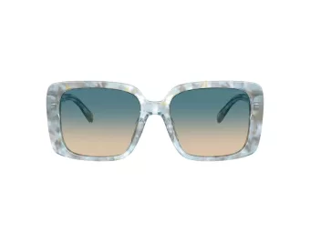 Coach Cad54 Aurinkolasit HC 8424U 58664M