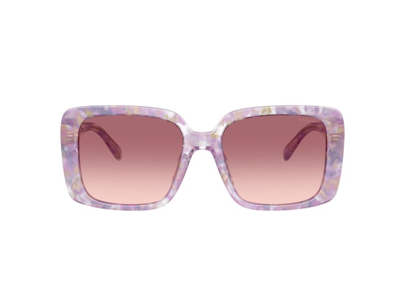 Coach Cad54 Aurinkolasit HC 8424U 58677W