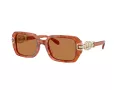 Coach Cad74 Aurinkolasit HC 8425U 577473