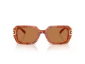 Coach Cad74 Aurinkolasit HC 8425U 577473