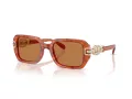 Coach Cad74 Aurinkolasit HC 8425U 577473