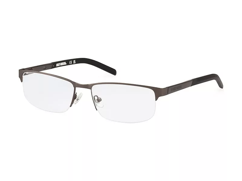 Harley-Davidson HD 00015 002 56 Férfi szemüvegkeret (optikai keret)