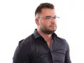 Hackett Bespoke Silmalasit HEB 250 002