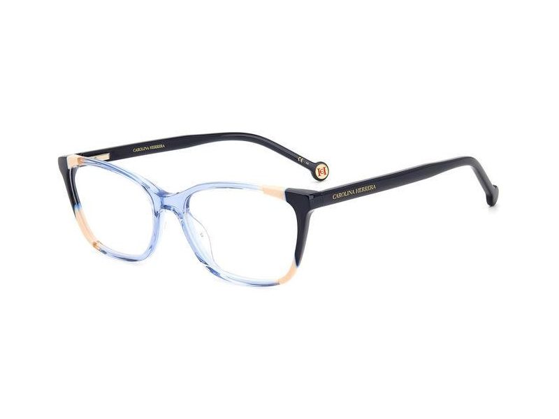 Carolina Herrera Silmalasit HER 0124 1ZN