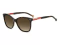 Carolina Herrera Aurinkolasit HER 0137/S O63/HA