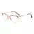 Carolina Herrera Silmalasit HER 0161 NOA
