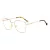 Carolina Herrera Silmalasit HER 0162 DDB