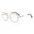 Carolina Herrera Silmalasit HER 0173 NOA
