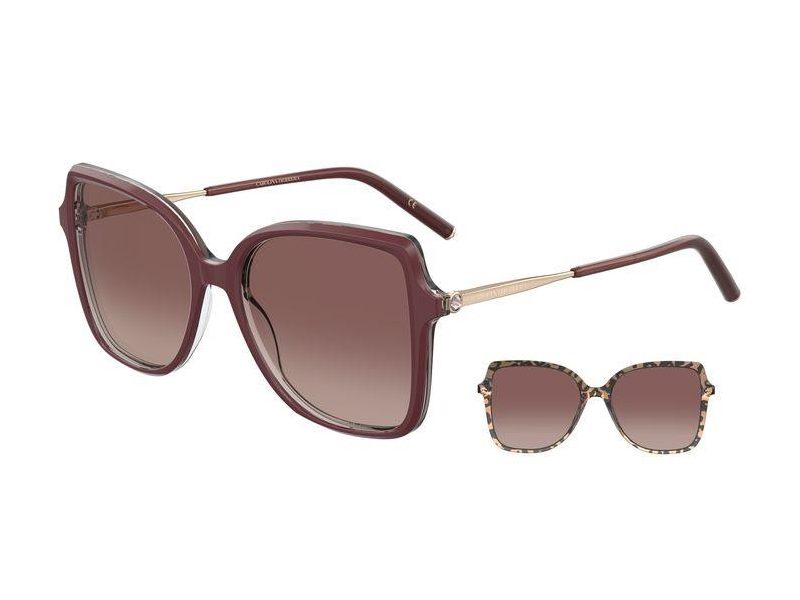 Carolina Herrera Aurinkolasit HER 0179/S 6K3/3X