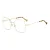 Carolina Herrera Silmalasit HER 0206 B4E