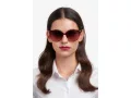 Carolina Herrera Aurinkolasit HER 0229/S 2OO/HA