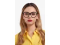 Carolina Herrera Silmalasit HER 0233 807