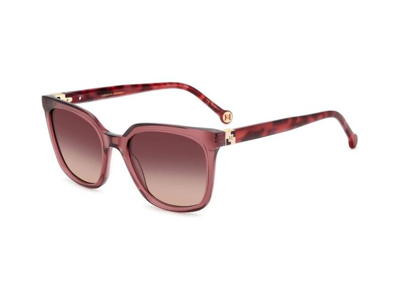 Carolina Herrera Aurinkolasit HER 0236/S 82U/3X