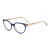 Carolina Herrera Silmalasit HER 0253 BR0