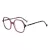 Carolina Herrera Silmalasit HER 0279 QHO