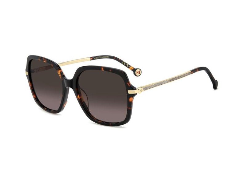 Carolina Herrera Aurinkolasit HER 0285/G/S 086/HA