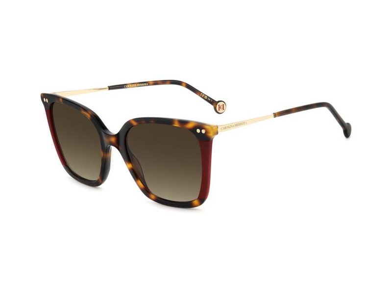 Carolina Herrera Aurinkolasit HER 0292/S 086/HA