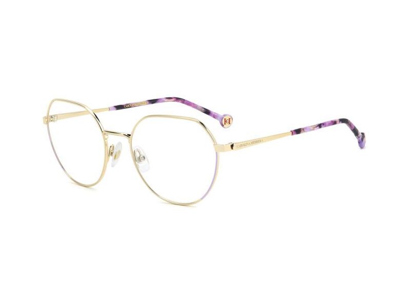Carolina Herrera Silmalasit HER 0296 BIA