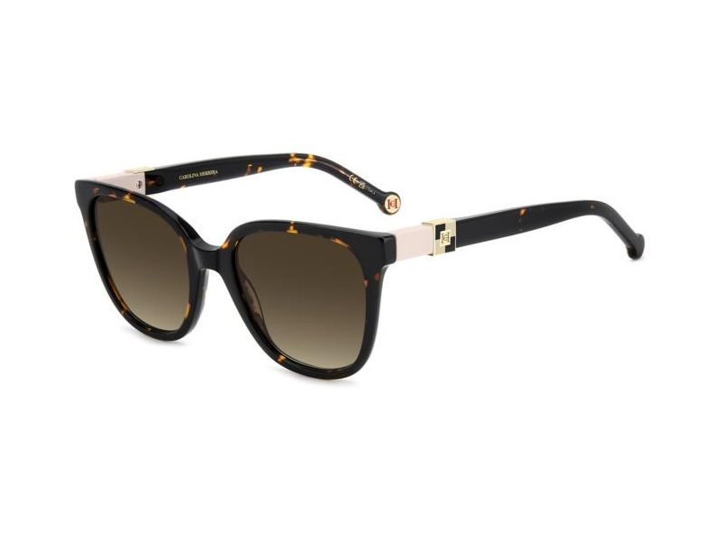 Carolina Herrera Aurinkolasit HER 0297/S 086/HA