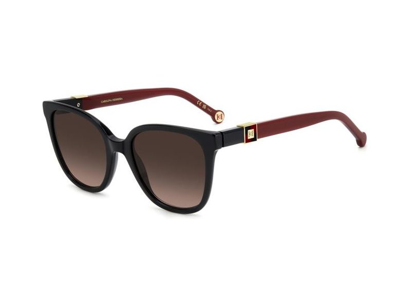 Carolina Herrera Aurinkolasit HER 0297/S OIT/HA