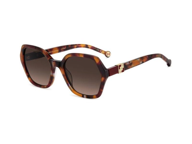 Carolina Herrera Aurinkolasit HER 0298/G/S 086/HA