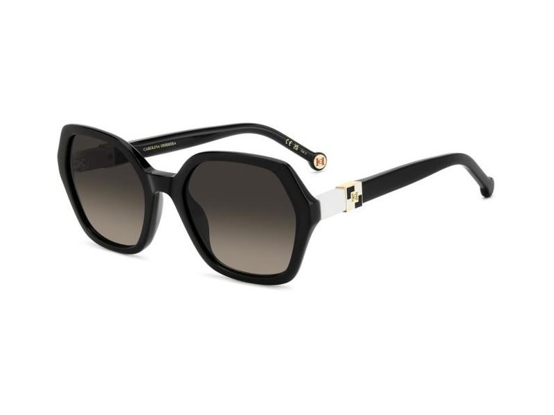 Carolina Herrera Aurinkolasit HER 0298/G/S 807/HA