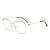 Carolina Herrera Silmalasit HER 0301 AU2