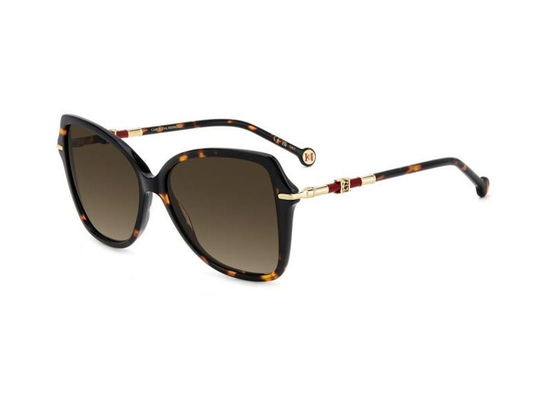 Carolina Herrera Aurinkolasit HER 0302/S 086/HA
