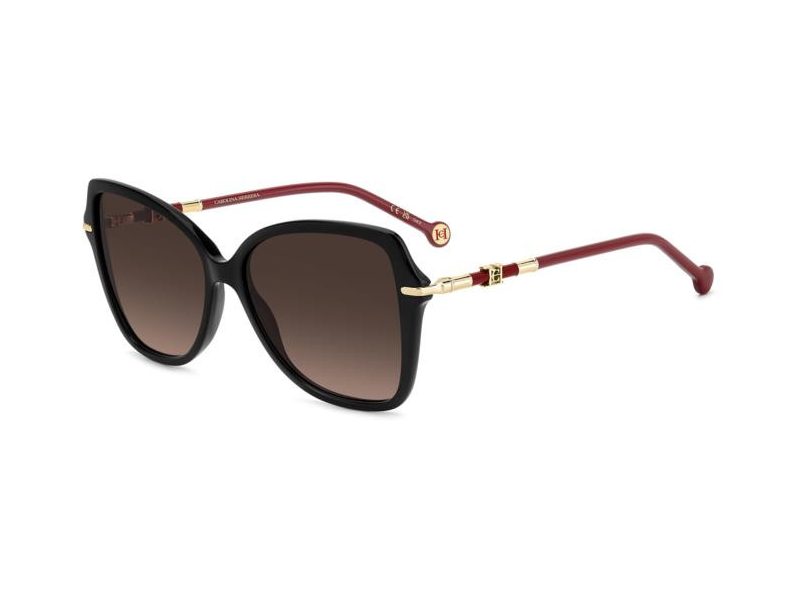 Carolina Herrera Aurinkolasit HER 0302/S 3H2/HA