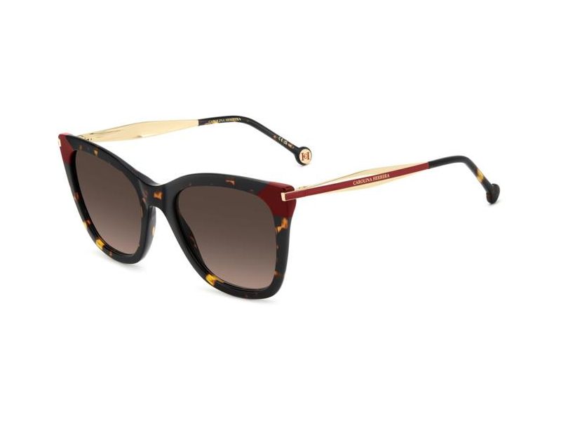 Carolina Herrera Aurinkolasit HER 0307/S 086/HA