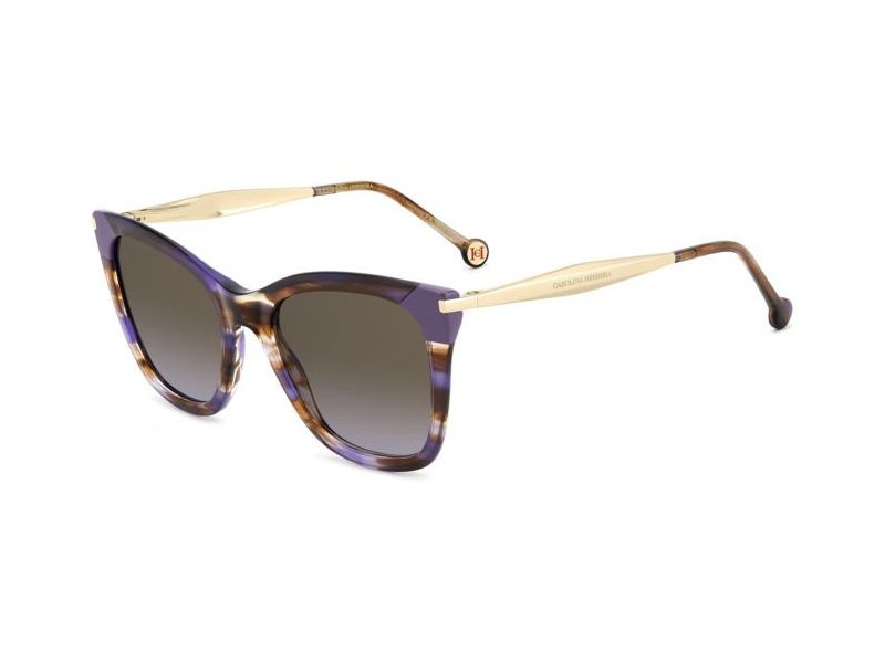 Carolina Herrera Aurinkolasit HER 0307/S L7W/QR