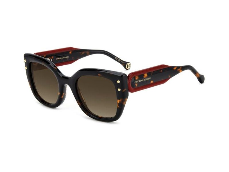 Carolina Herrera Aurinkolasit HER 0312/S 086/HA