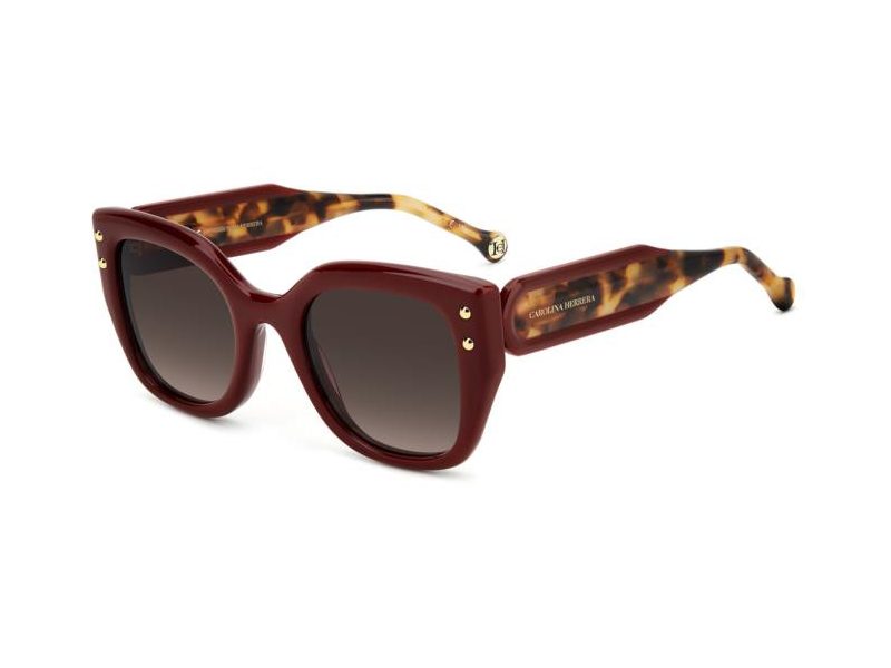Carolina Herrera Aurinkolasit HER 0312/S LHF/HA