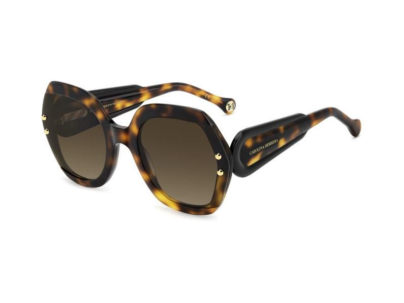 Carolina Herrera Aurinkolasit HER 0314/G/S 086/HA