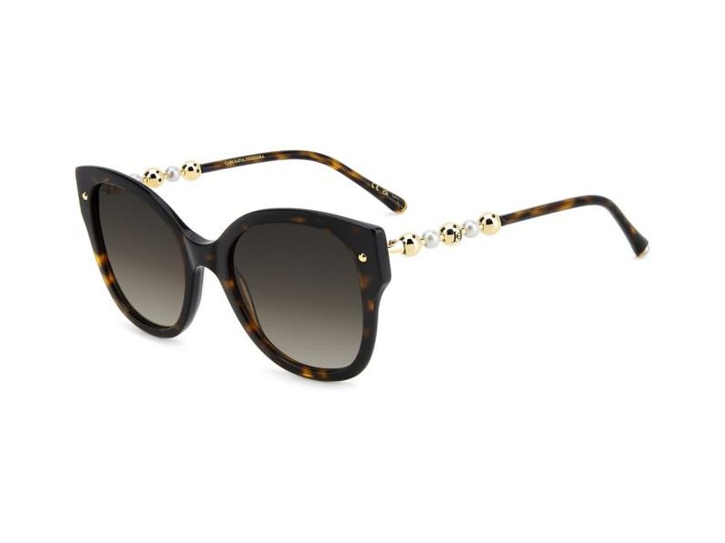 Carolina Herrera Aurinkolasit HER 0318/S 086/HA
