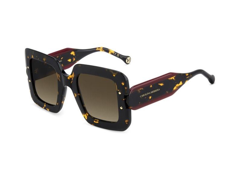 Carolina Herrera Aurinkolasit HER 0322/S 086/HA