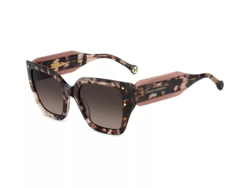 Carolina Herrera Aurinkolasit HER 0323/S HT8/HA