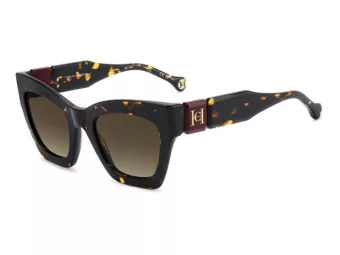 Carolina Herrera Aurinkolasit HER 0327/S 086/HA