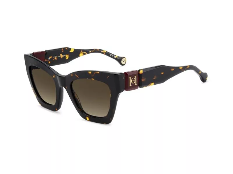 Carolina Herrera Aurinkolasit HER 0327/S 086/HA