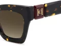 Carolina Herrera Aurinkolasit HER 0327/S 086/HA