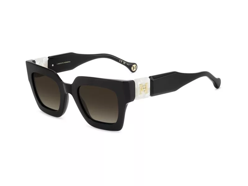 Carolina Herrera Aurinkolasit HER 0328/S GBY/HA