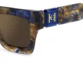 Carolina Herrera Aurinkolasit HER 0328/S JBW/VP