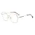 Carolina Herrera Silmalasit HER 0337 LKS