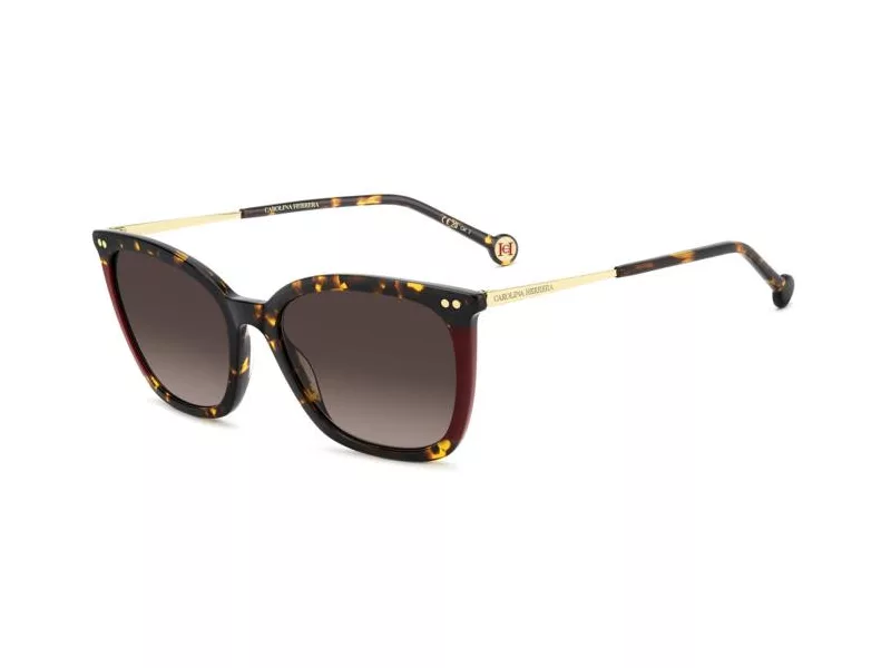 Carolina Herrera Aurinkolasit HER 0344/S 65T/HA