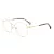 Carolina Herrera Silmalasit HER 0345 000