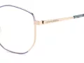 Carolina Herrera Silmalasit HER 0345 HZJ