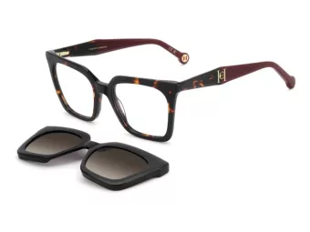 Carolina Herrera Silmalasit HER 0376/C 086