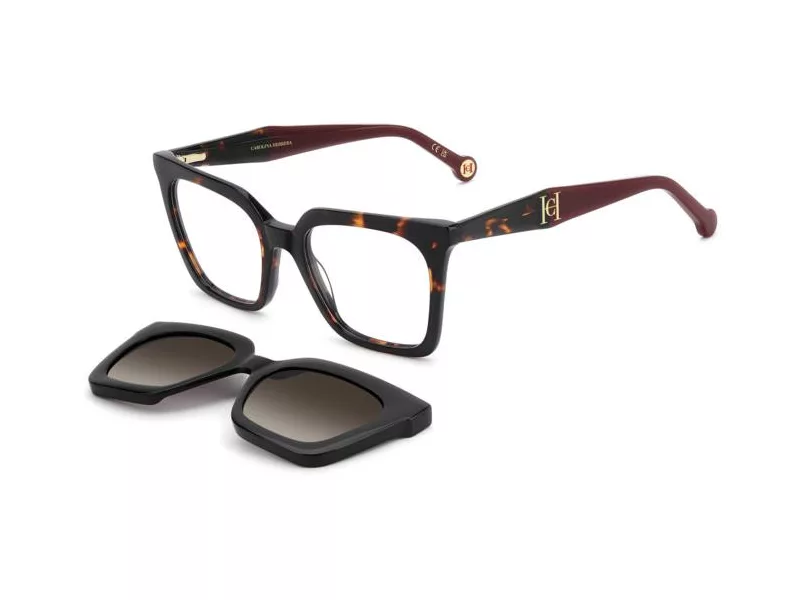 Carolina Herrera Silmalasit HER 0376/C 086