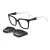 Carolina Herrera Silmalasit HER 0376/C 80S