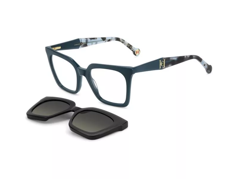 Carolina Herrera Silmalasit HER 0376/C ZI9